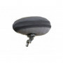Cinela PIANISSIMO windshield XLR5 (MKH30/8050, Fur)
