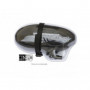 Cinela PIANISSIMO windshield XLR5 (MKH50-ATE, Fur)