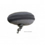 Cinela PIANISSIMO windshield XLR5 (MKH50-ATE, Fur)