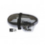 Cinela PIANISSIMO windshield XLR7 (3 x CCM, Fur)