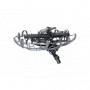 Cinela PIANISSIMO windshield XLR7 (4017B , 2x CCM, Fur)
