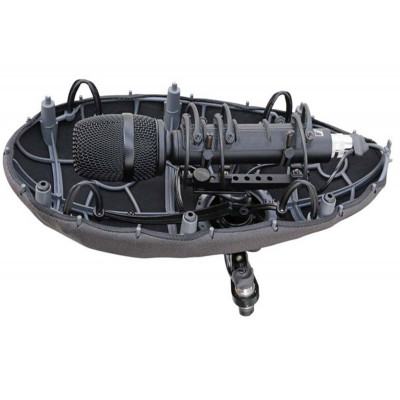 Cinela PIANISSIMO windshield (AMBEO, Fur-xx)
