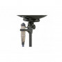 Cinela PIANISSIMO windshield (AMBEO, Fur-xx)