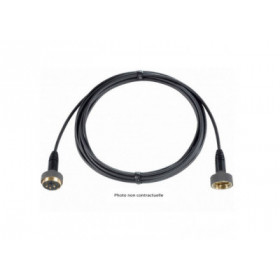 Cinela Sennheiser MZL8003 to Binder for Pianissimo