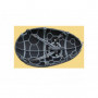Cinela PIANISSIMO windshield for SPS200 standard