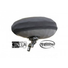 Cinela PIANISSIMO windshield for Tetramic (TA6F-XLR6M)