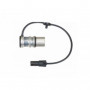 Cinela XLR3F to Binder 3b for Pianissimo