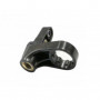 Cinela PIANO Swivel Base (single axis)