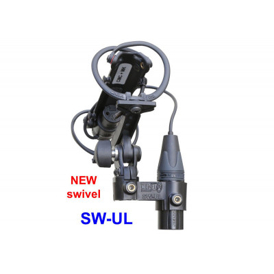 Cinela Large base swivel, for OSIX