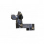 Cinela Large base swivel, for OSIX