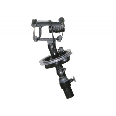 Cinela Suspension set OSIX 1 KM100 and KM or KMA 184/185