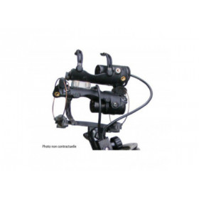 Cinela Suspension set for 4017C/CCM8