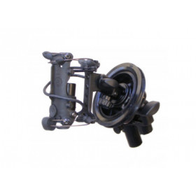 Cinela Suspension set for Schoeps CMXY