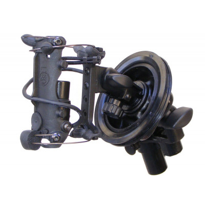 Cinela Suspension set for Schoeps CMXY