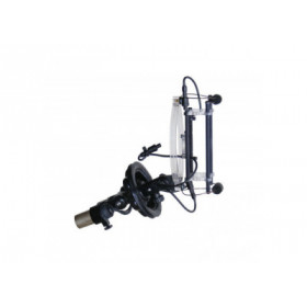 Cinela Suspension set for Double MS CCM8 + 2 CCM4(V)