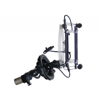 Cinela Suspension set for Double MS CCM8 + 2 CCM4(V)
