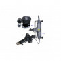 Cinela Suspension set for Double MS CCM8 + 2 CCM4(V)