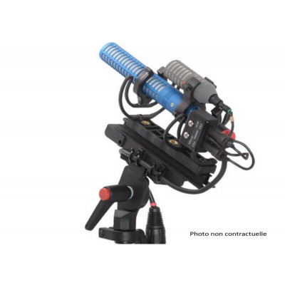 Cinela Suspension set for MiniCMIT/CCM8