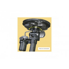 Cinela ZEPHYX inner axis