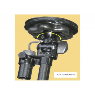 Cinela ZEPHYX inner axis
