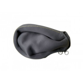 Cinela Black/Grey fabric for ZEPHYX