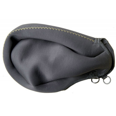 Cinela Black/Grey fabric for ZEPHYX