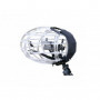 Cinela ZEPHYX windshield for MS Neumann KM140/120