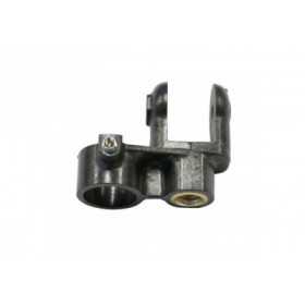 Cinela Swivel base (with XLR holder) for ZEPHYX