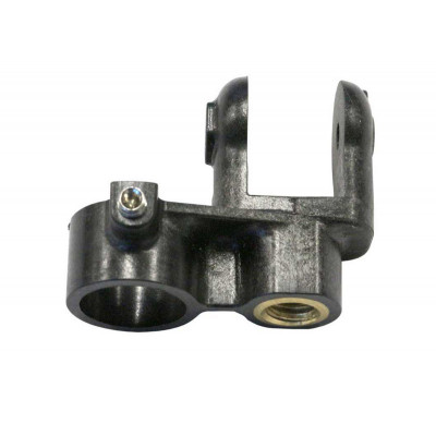 Cinela Swivel base (with XLR holder) for ZEPHYX