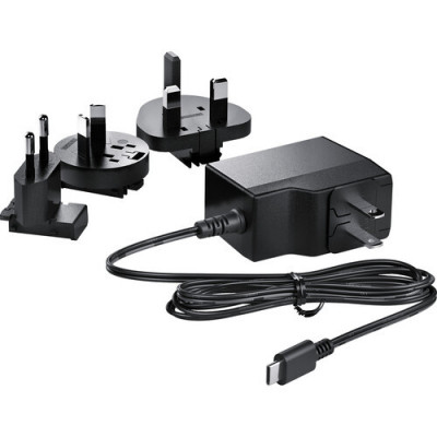 Blackmagic Power Supply - Micro Converter 5V10W USBC