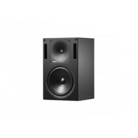 Genelec Enceinte Active 10" 2 Voies, AES/EBU Black Série SAM