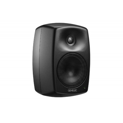 Genelec Enceinte Active SMART IP 5" 2 Voies Noir