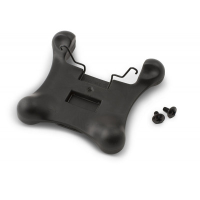 Genelec Support Iso-Pod pour 8010 & 4010  Noir