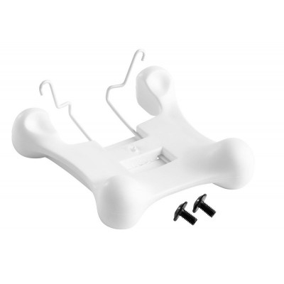 Genelec Support Iso-Pod pour 8010 & 4010  Blanc