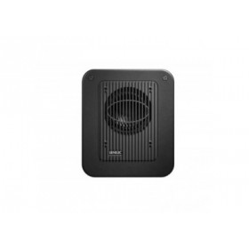 Genelec Subwoofer Compact Actif 6,5" LES  Black Série 7000