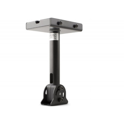 Genelec Support Plafond Court Noir 8000-436B