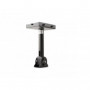 Genelec Support Plafond Court Noir 8000-436B