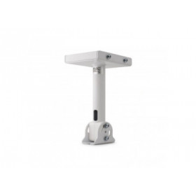 Genelec Support Plafond Court Blanc 8000-436W