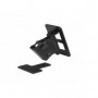 Genelec Support Plafond réglable Noir