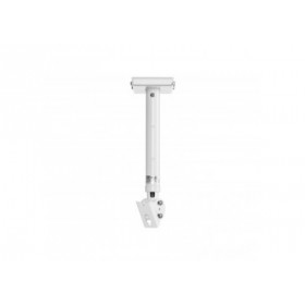 Genelec Support Plafond réglable Blanc 8000-442W