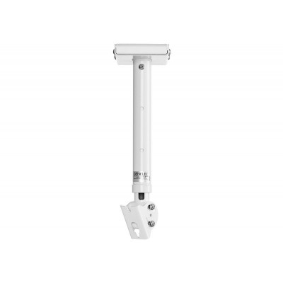 Genelec Support Plafond réglable Blanc 8000-442W
