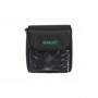 Genelec Sac de Transport GENELEC pour 1 Paire Noir