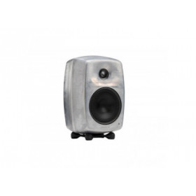Genelec Enceinte Active 5" 2 Voies  RAW Série SAM + Support