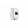 Genelec Enceinte Active 3 Voies 2 x 6,5" Blanc + Support