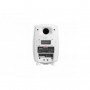 Genelec Enceinte Active 3 Voies 2 x 6,5" Blanc + Support