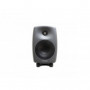 Genelec Enceinte Active 5" 2 Voies, AES67  Dark Grey + Support