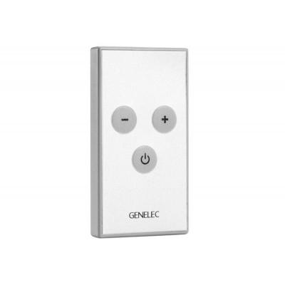 Genelec Télécommande sans Fil de Volume Blanc