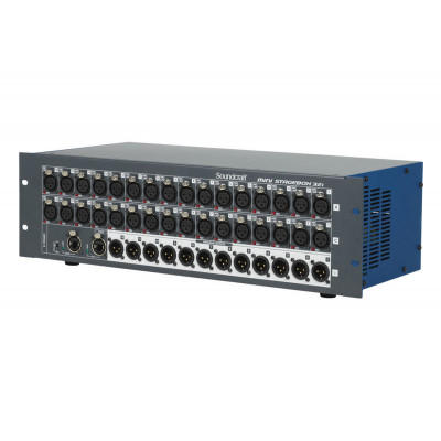 Soundcraft Mini StageBox 32i
