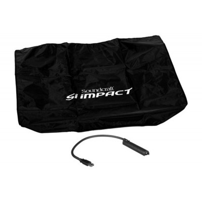 Soundcraft Kit Accessoires SI Impact