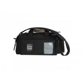 Porta Brace CS-DC2Q Camera Case Soft, DSLR Case with Quick-Zip Lid